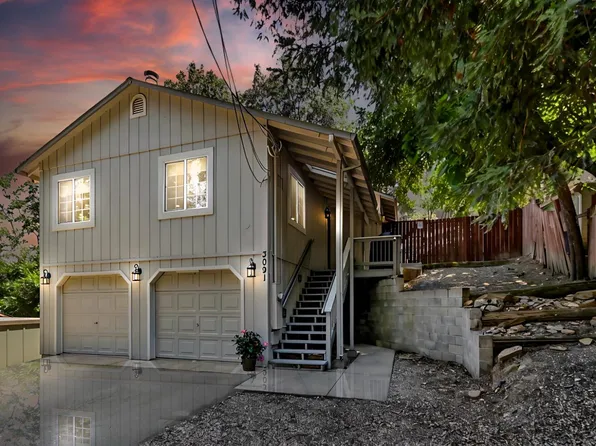 3091 Turner St, Placerville, CA 95667