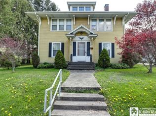 451 Fairmount Ave, Jamestown, NY