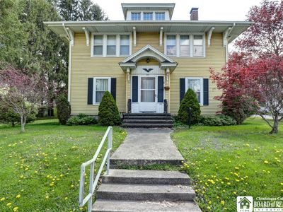 451 Fairmount Ave, Jamestown, NY, 14701