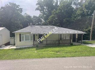 428 Shelby St UNIT B, Clarksville, TN 37042
