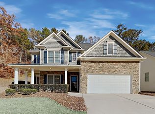 135 Northshore Xing, Dallas, GA 30157