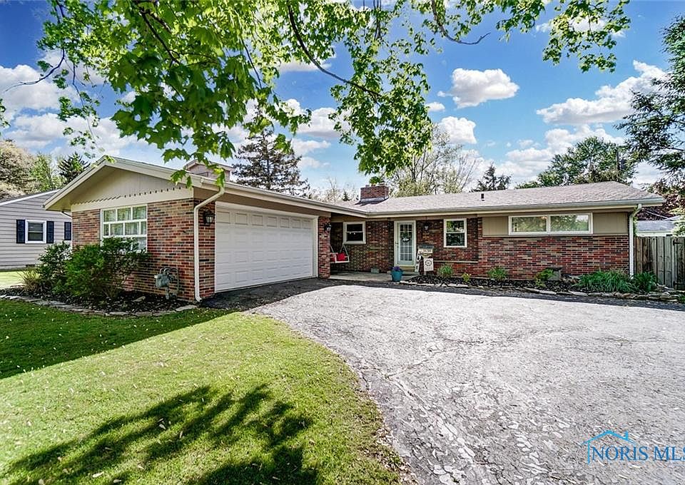 1638 Westview Dr, Findlay, OH 45840 Zillow