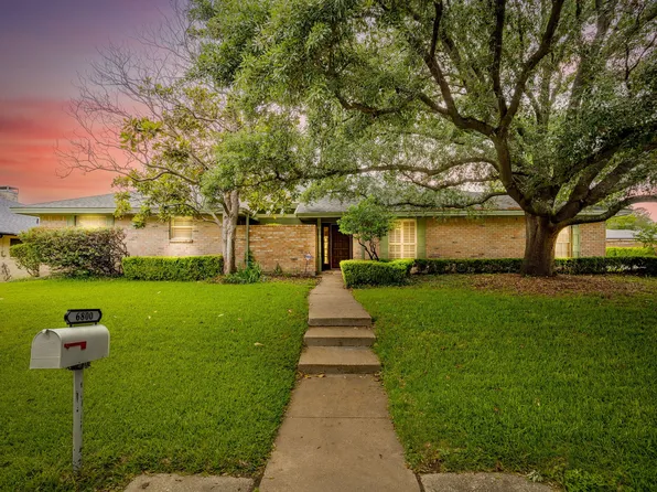6800 Kingswood Dr, Fort Worth, TX 76133
