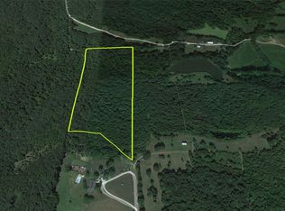 Possum Hollow Rd, Saint Clair, MO 63077
