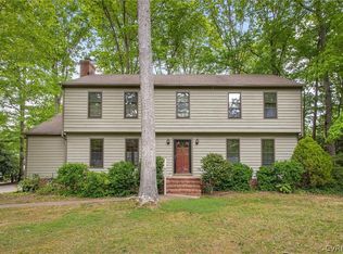 11342 Poplar Ridge Rd, North Chesterfield, VA 23236