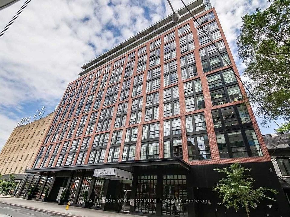 1st image of 608 Richmond St W #915