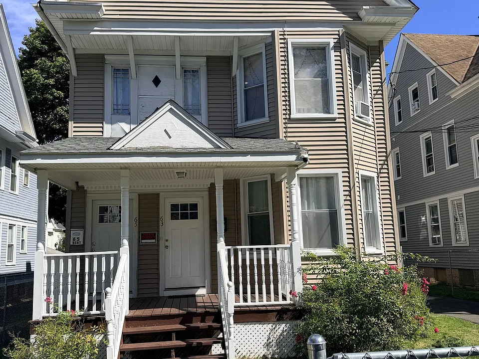 63 Blake St