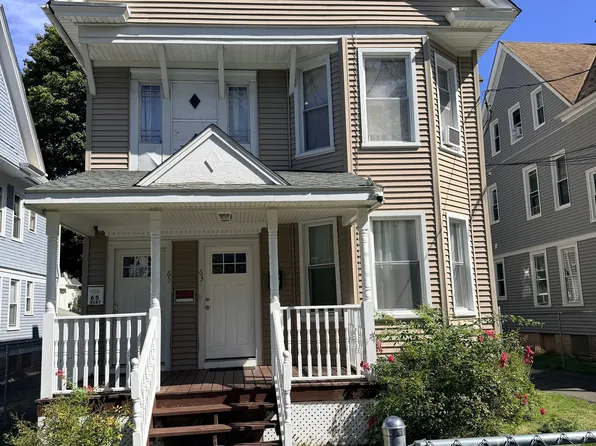 63 Blake St, New Haven, CT 06511