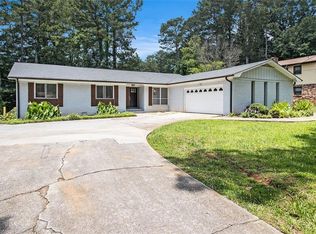 3321 Georgian Woods Cir, Decatur, GA 30034