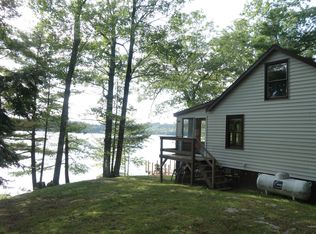 9 Allen Rd, Windsor, ME 04363