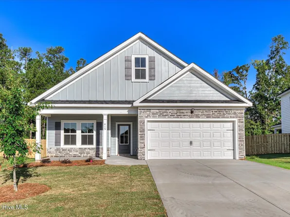 415 Granard Street Path, Grovetown, GA 30813