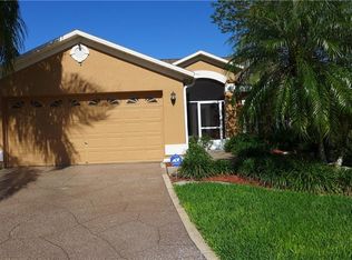 1112 Conch Ct, Zephyrhills, FL 33544