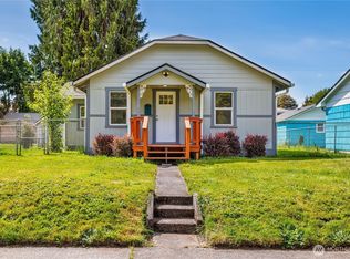 1617 7th Avenue, Longview, WA 98632