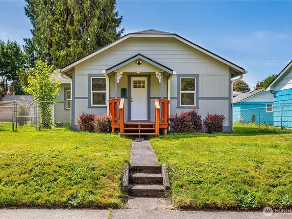1617 7th Avenue, Longview, WA 98632