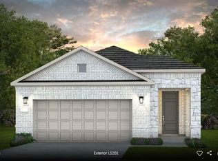 190 Frontera Dr, Bastrop, TX 78602