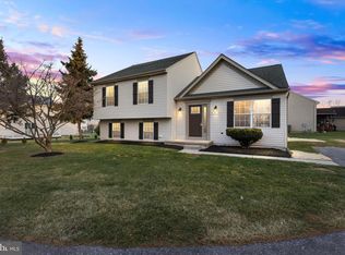 547 Kenan St, Taneytown, MD 21787