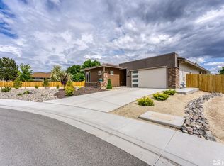 3097 Kaleidoscope Ct, Sparks, NV