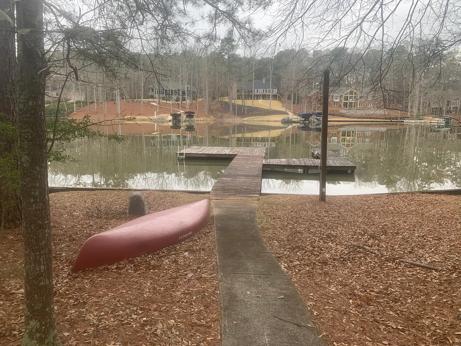 1030 Sword Hilt Rd — Photo 1