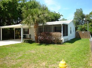 1135 Greenbriar Ave, Port Orange, FL 32127