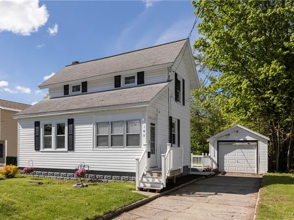 106 Lynhurst Ave, North Syracuse, NY 13212