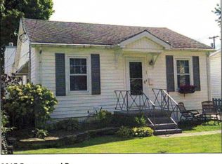 2015 Ravenswood Dr, Evansville, IN
