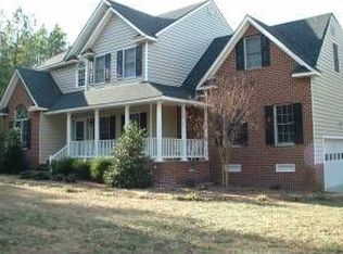 7950 Hidden Pines Ln, Prince George, VA 23875