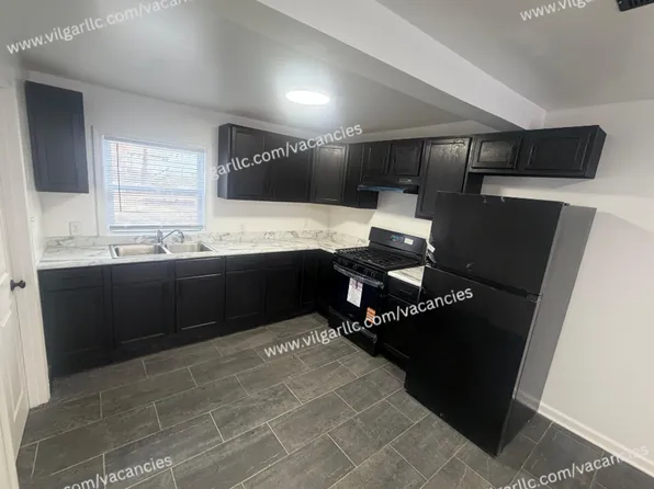 4385 Taney St, Gary, IN 46408