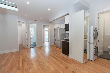 Rented by Voro NYC
