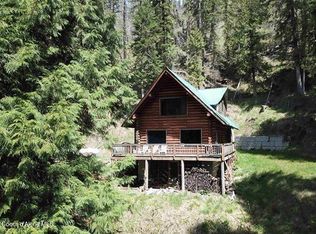 112 Kettle Creek Rd, Kooskia, ID 83539