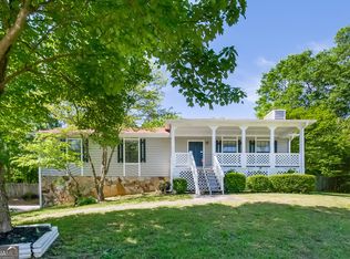 4505 Grandeur Cir, Austell, GA 30106