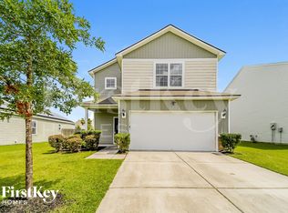 4806 Pitkin Ave, Ladson, SC 29456
