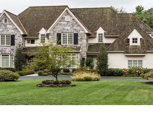520 Atterbury Rd, Villanova, PA 19085