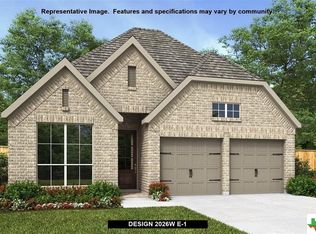 4419 Amen Cor, San Antonio, TX 78261