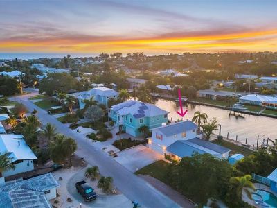 508 65th St, Holmes beach, FL, 34217