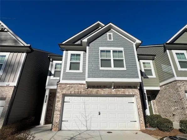 1865 Parkades Path SW, Marietta, GA 30008
