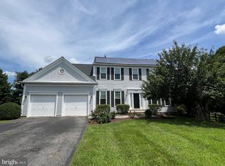 3305 Bigelow Ct, Burtonsville, MD 20866