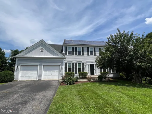 3305 Bigelow Ct, Burtonsville, MD 20866