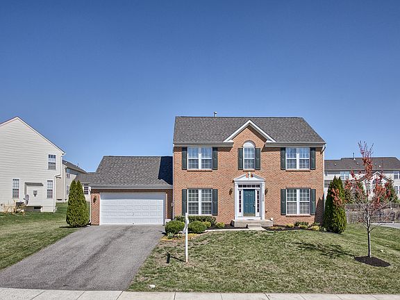 5th image of 1306 Huntley Cir