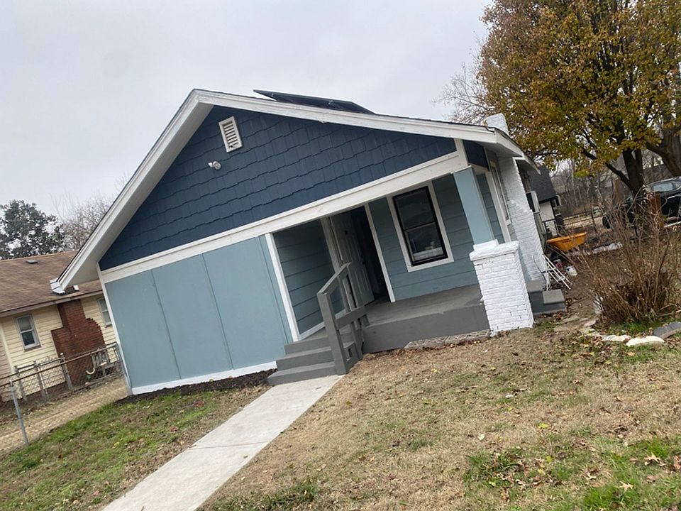 1st image of 732 N Victor Ave #A