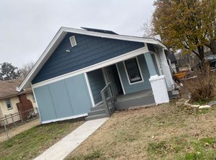 732 N Victor Ave #A, Tulsa, OK 74110