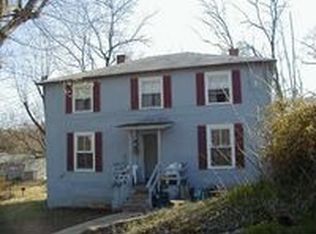 711 Elm St, Charlottesville, VA