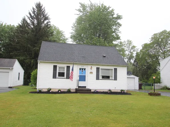 2015 Westside Dr, Rochester, NY 14624