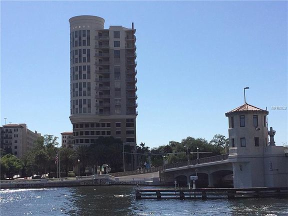 2nd image of 275 Bayshore Blvd Unit 603