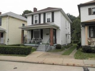 5 Beech St, Ambridge, PA 15003