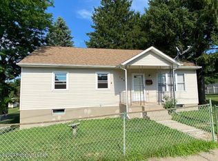 1027 Alter St, Hazle Township, PA 18202