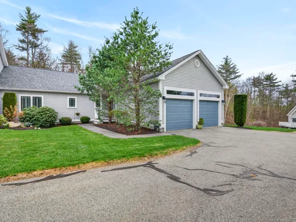 56 Gordon Mountain Road, Windham, NH 03087