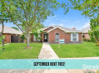 1506 Mesa Ct, Mesquite, TX 75181