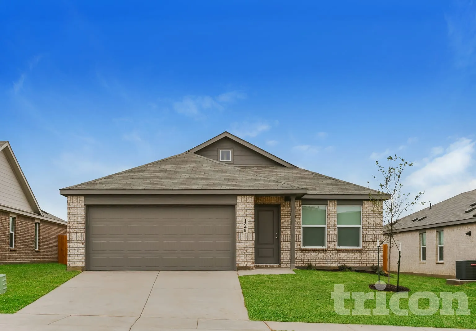 1309 Buckaroo Boulevard Haslet TX — Photo 2