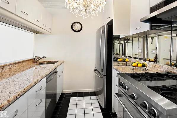 Rented by Brown Harris Stevens | media 3