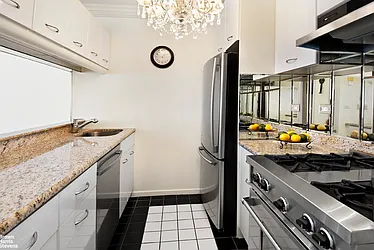 Rented by Brown Harris Stevens